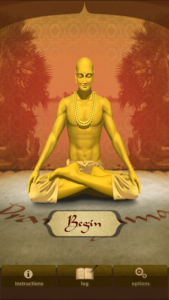 Pranayama_app_beginner