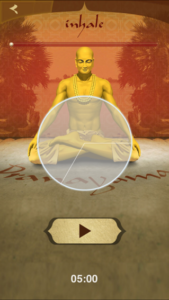 Pranayama_app_start