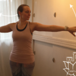 Feel-Good yoga course – week 1 newsletter: Thoracic Mobilization-Lewitt