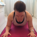 Feel-Good yoga course – week 2 newsletter: Dynamic Sphinx or Cobra/ Bhujangasana