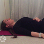 Pranayama series: How to do a full yogic breath