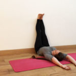 Insight in to yin yoga and short practice for at home